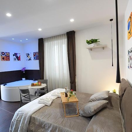B&B In Centro Storico Salerno Ngoại thất bức ảnh