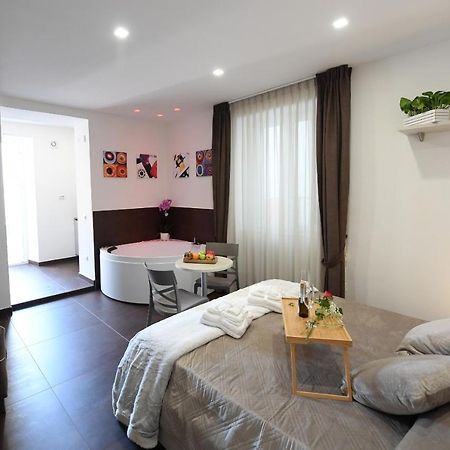 B&B In Centro Storico Salerno Ngoại thất bức ảnh