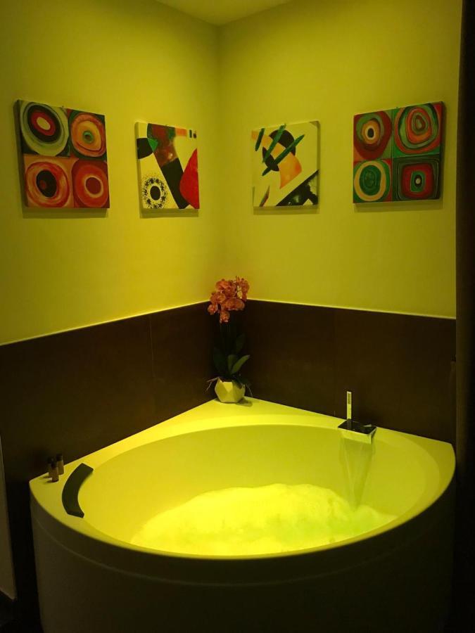 B&B In Centro Storico Salerno Ngoại thất bức ảnh