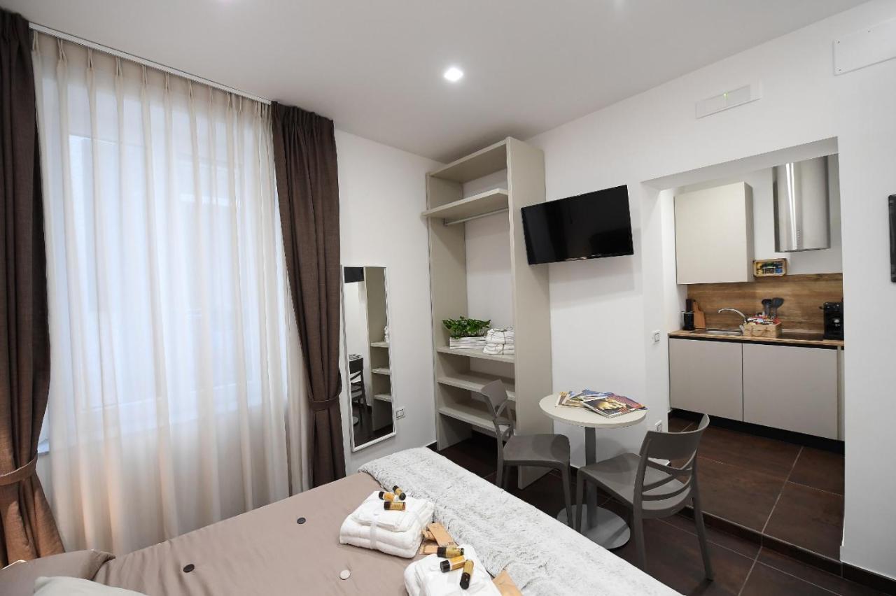 B&B In Centro Storico Salerno Ngoại thất bức ảnh