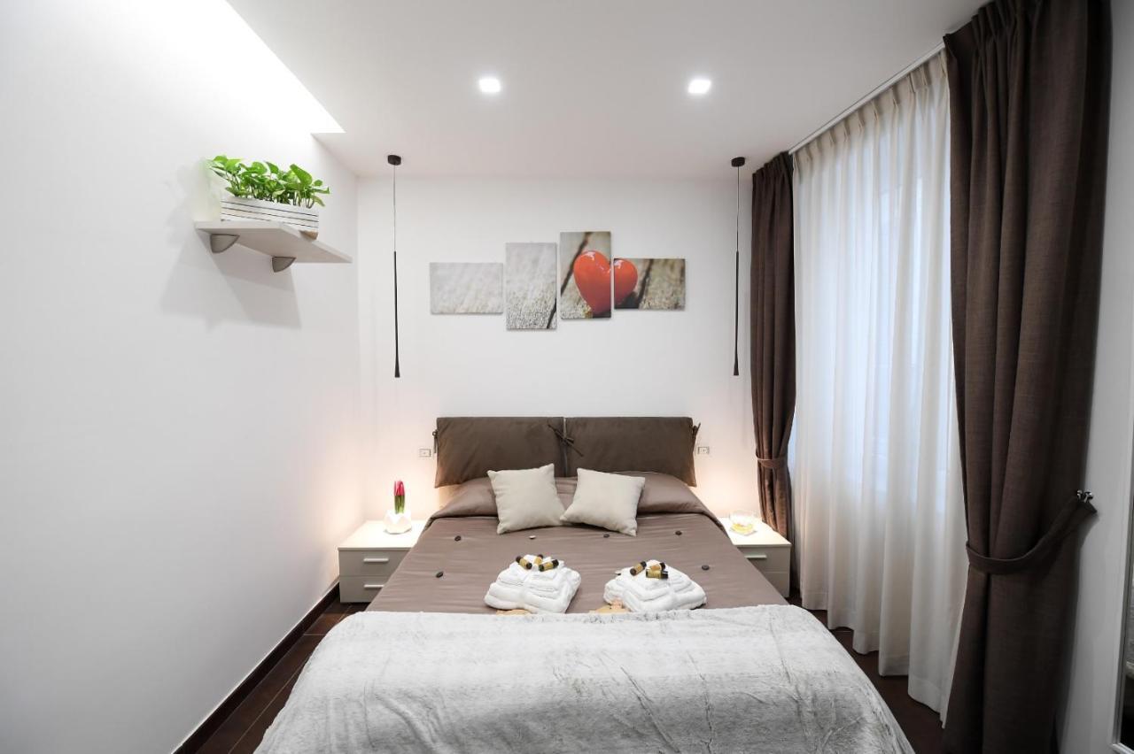 B&B In Centro Storico Salerno Ngoại thất bức ảnh