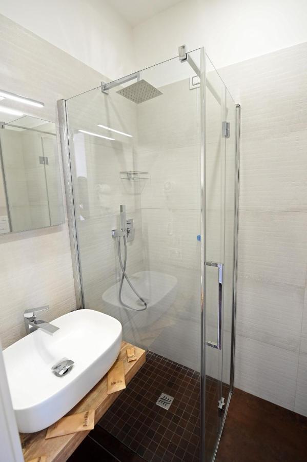 B&B In Centro Storico Salerno Ngoại thất bức ảnh