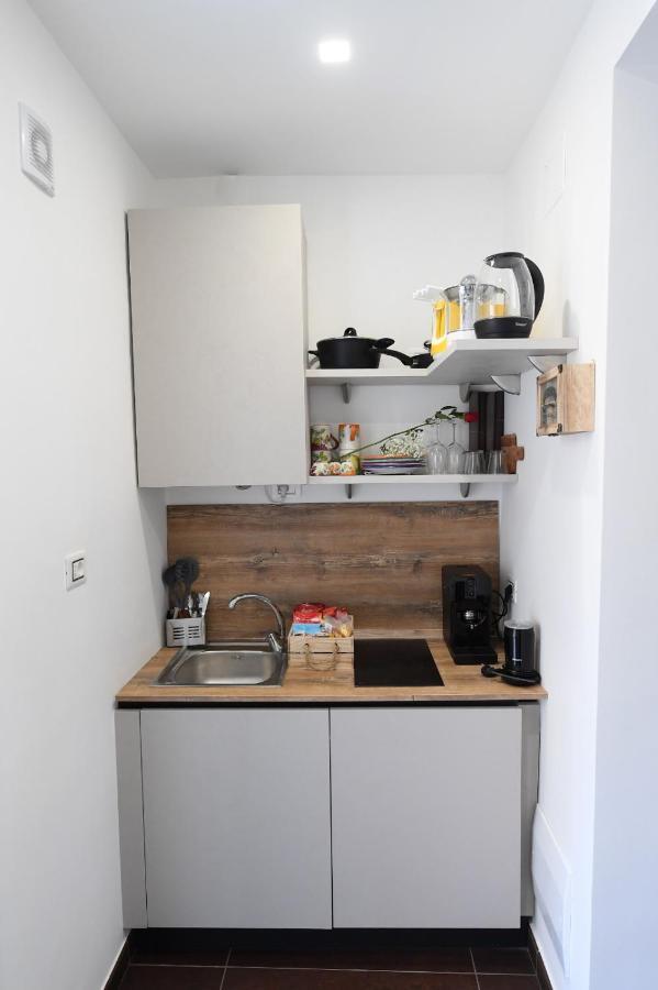 B&B In Centro Storico Salerno Ngoại thất bức ảnh
