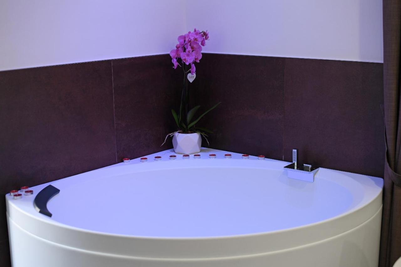 B&B In Centro Storico Salerno Ngoại thất bức ảnh
