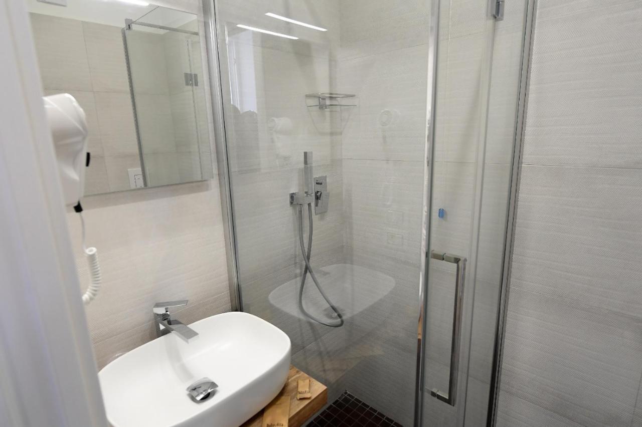 B&B In Centro Storico Salerno Ngoại thất bức ảnh