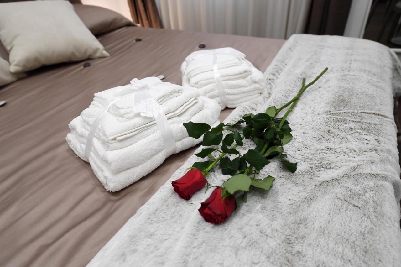 B&B In Centro Storico Salerno Ngoại thất bức ảnh