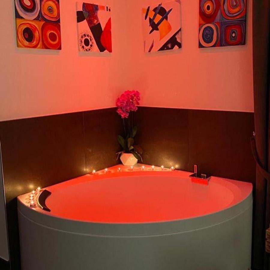 B&B In Centro Storico Salerno Ngoại thất bức ảnh