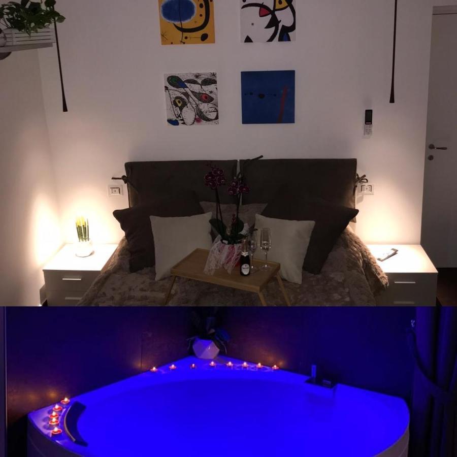 B&B In Centro Storico Salerno Ngoại thất bức ảnh