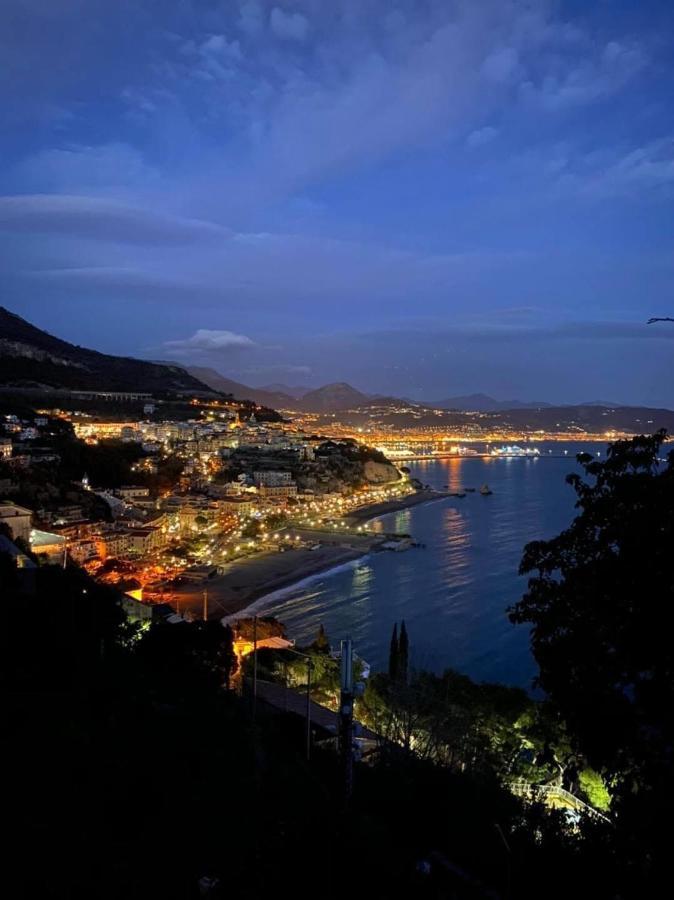 B&B In Centro Storico Salerno Ngoại thất bức ảnh